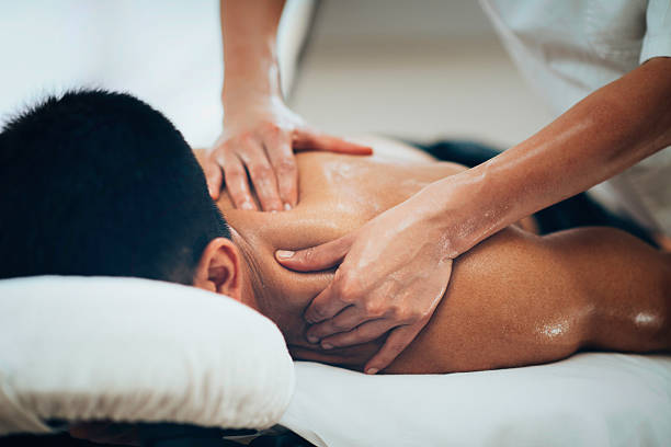 sports massage therapy denver co