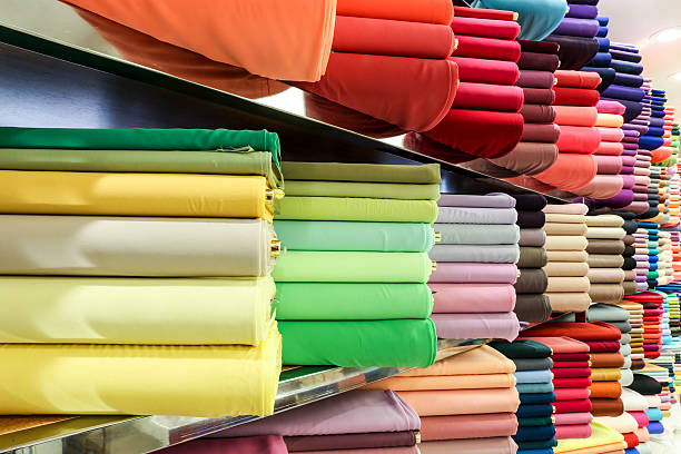 14,080 Fabric Shop Stock Photos, Pictures & Royalty-Free Images - iStock