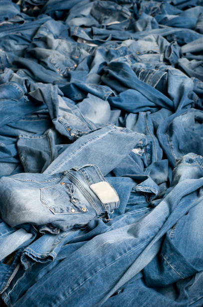 Jean Factory Stock Photos, Pictures & Royalty-Free Images - iStock