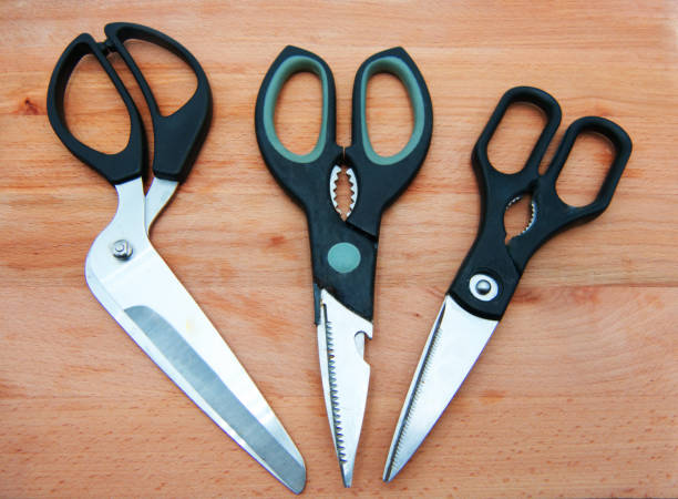 3,627 Kitchen Scissors Stock Photos, Pictures & Royalty-Free Images - iStock