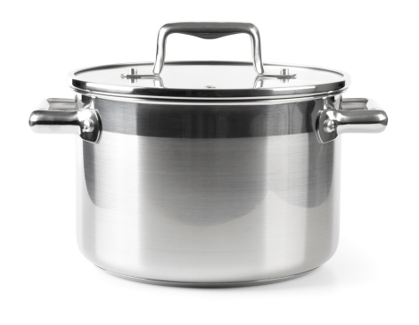 buy stainless steel pot malaysia