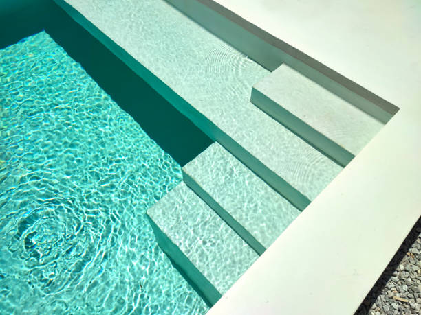 Swimming Pool Tile Mosaics