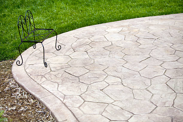 concrete driveways denver co