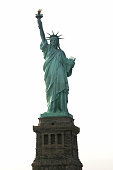 istock Statue of Liberty 90675398