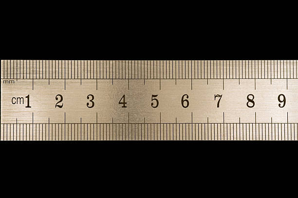 Best Metric Ruler Stock Photos Pictures And Royalty Free Images Istock
