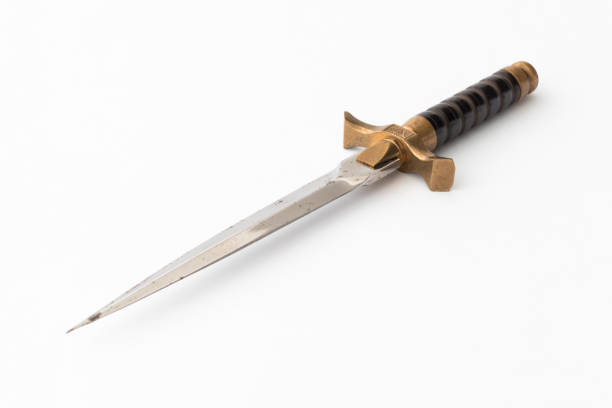 442 Stiletto Knife Stock Photos, Pictures & Royalty-Free Images - iStock