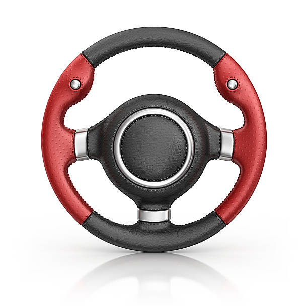 steering wheel  steering wheel stock pictures, royalty-free photos & images