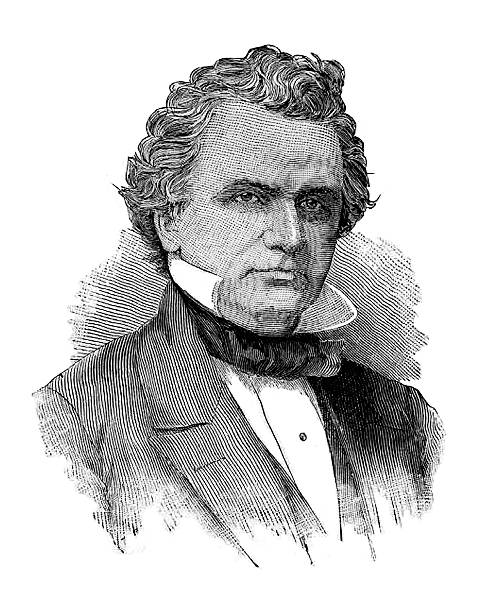 Stephen A. Douglas Photos Stock Photos, Pictures & Royalty-Free Images ...