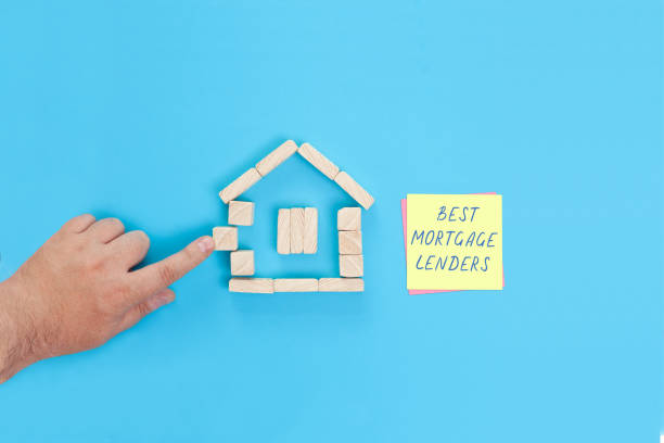 The place Can You discover Free Best Mortgage Lenders Assets