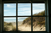 istock Stinson Beach View from Window 173683225