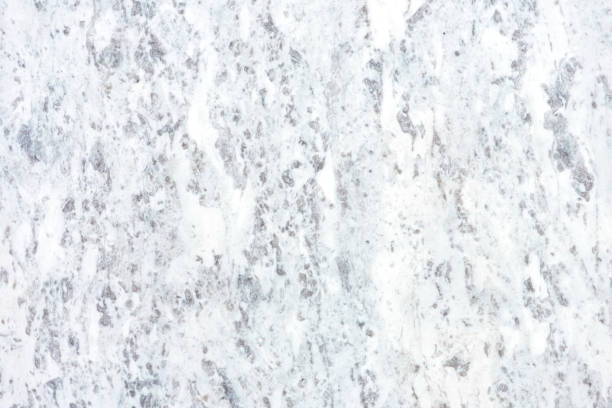struttura della pietra. marmo o superficie marmorizzata come backgtound. sfondo in pietra chiara, bianca e grigia, vista dall'alto - floor top view foto e immagini stock