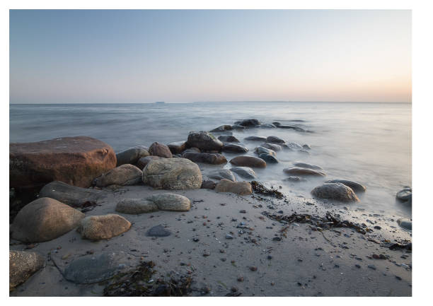 stenar som leder ut i havet - helsingborg bildbanksfoton och bilder