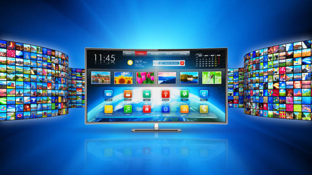 What Exactly Is a Smart TV?