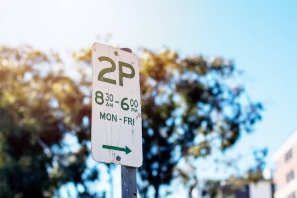 219 Parking Sign Australia Stock Photos, Pictures & Royalty-Free Images -  iStock