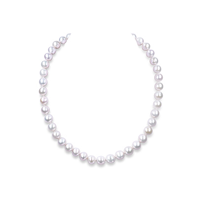 pearls string background