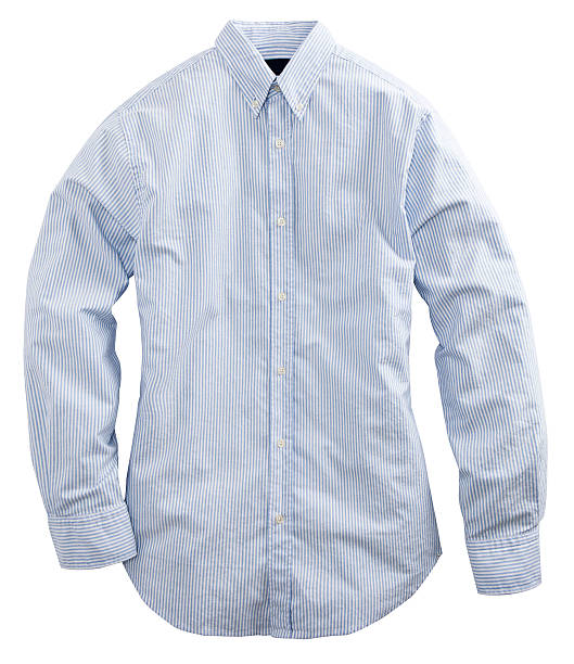 Royalty Free Button Down Shirt Pictures, Images and Stock Photos - iStock