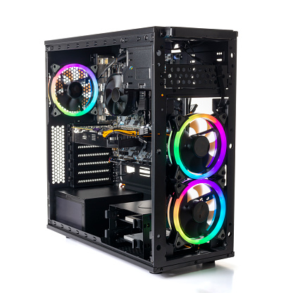 Why Do You Need Fans in a Gaming PC Case?