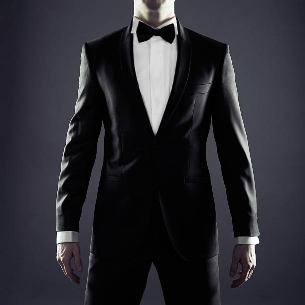 Tuxedo Pictures, Images and Stock Photos - iStock