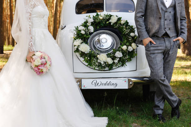 Die besten Vergleichssieger - Finden Sie die Bild just married auto entsprechend Ihrer Wünsche