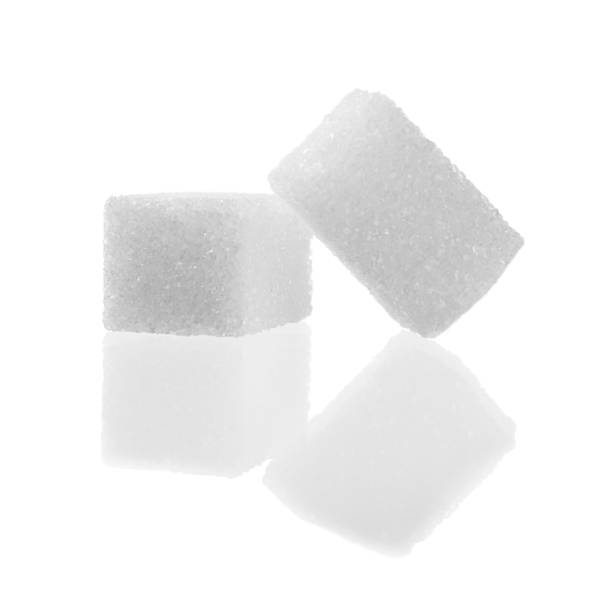 Best Sugar Cubes White Background Stock Photos, Pictures & Royalty-Free ...