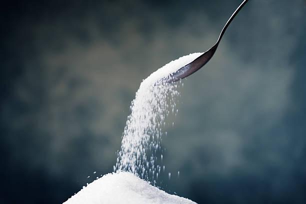 sugar - suiker stockfoto's en -beelden