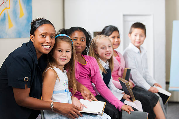 1,377 Sunday School Teacher Stock Photos, Pictures &amp; Royalty-Free Images -  iStock