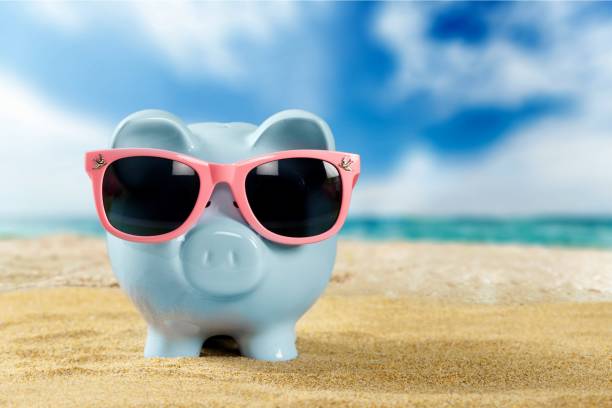 Pig Sunglasses Stock Photos, Pictures & Royalty-Free Images - iStock