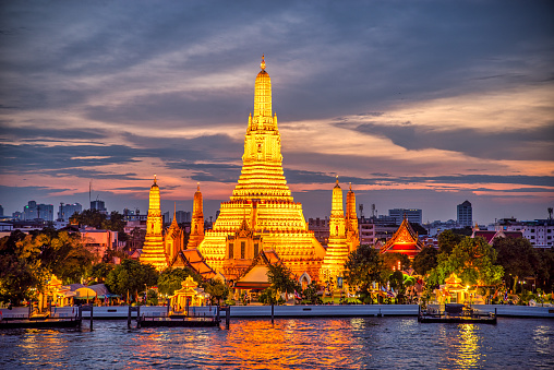100+ Bangkok Thailand Pictures | Download Free Images on Unsplash