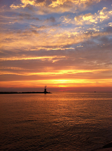 montauk