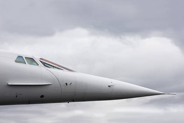 963 Concorde Stock Photos Pictures Royalty Free Images Istock
