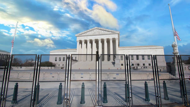 U.S. Supreme Court - Abortion Rights U.S. Supreme Court - Washington D.C. abortion pill stock pictures, royalty-free photos & images