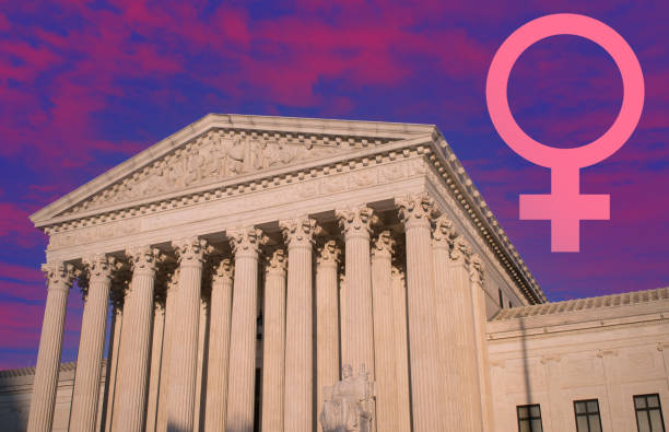 U.S. Supreme Court - Abortion Rights U.S. Supreme Court - Abortion Rights abortion pill stock pictures, royalty-free photos & images