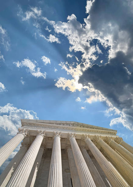 U.S. Supreme Court - Right for Contraception U.S. Supreme Court - Right for Contraception - Washington D.C. abortion pill stock pictures, royalty-free photos & images