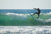 istock Surfer 105495614
