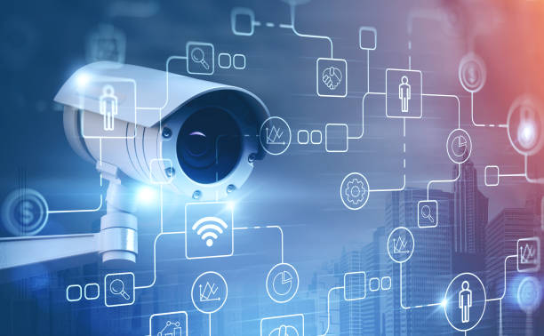 118,355 Security Monitoring Stock Photos, Pictures & Royalty-Free Images -  iStock
