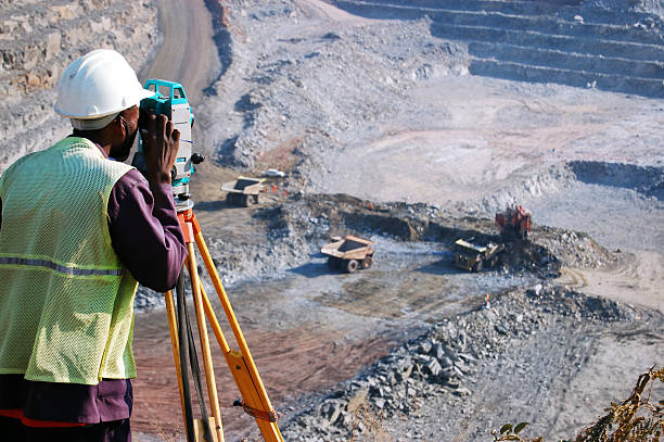 invest in Africa mining sector