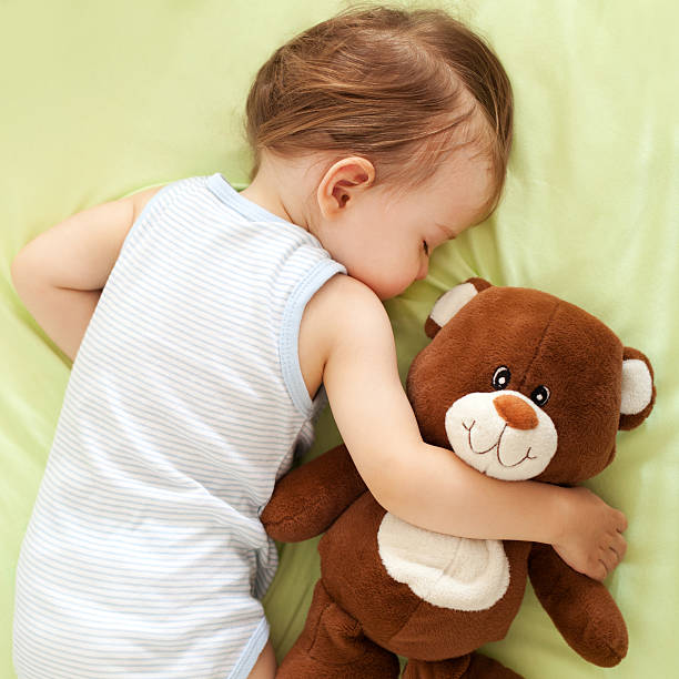 bayi kurang tidur, anak kurang tidur, kurang tidur, masalah kurang tidur, anak tidur lebih lama, tips anak tidur,