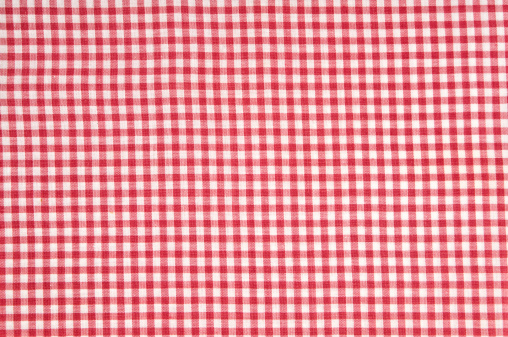 Tablecloth Background Stock Photo - Download Image Now - iStock