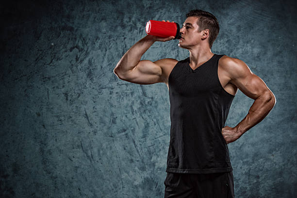 15,126 Bodybuilding Supplement Stock Photos, Pictures & Royalty-Free Images - iStock