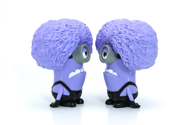 Imagenes De Minions Morados Banco de fotos e im genes de Imagenes De Minions Morados Banco de fotos e im genes de