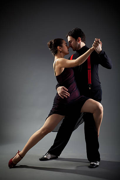 Tango Portrait Stock Photos, Pictures & Royalty-Free Images - iStock