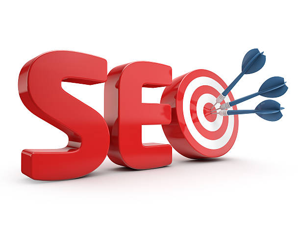 targeted seo optimization  seo optimized stock pictures, royalty-free photos & images