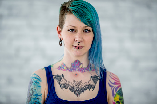 tattoos-dyed-hair-and-piercings-picture-