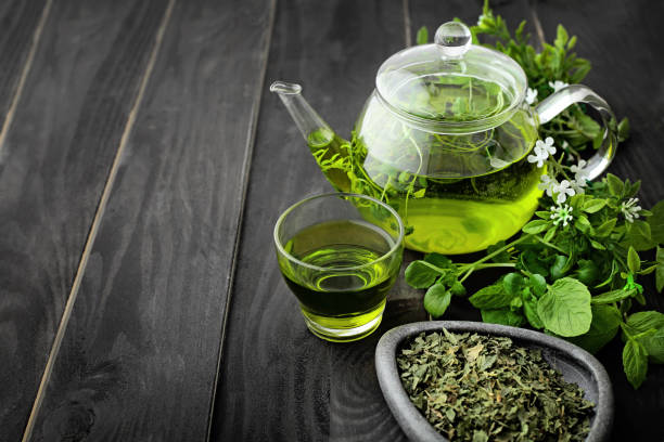 95,854 Green Tea Stock Photos, Pictures & Royalty-Free Images - iStock