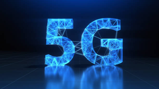 5G technology digital concept Alphabet, Cloud Computing, Computer, Computer Monitor, Computer Network 5g stock pictures, royalty-free photos & images