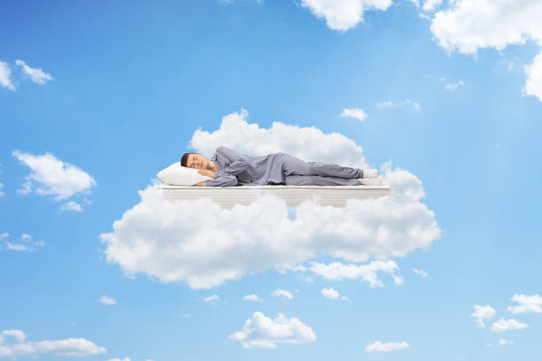13,313 Sleeping In The Clouds Stock Photos, Pictures & Royalty-Free Images  - iStock
