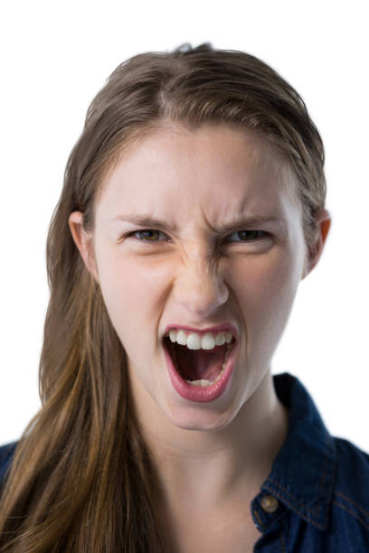 Pics Of A Girls Mouth Open Stock Photos, Pictures Pics Of A Girls Mouth Open Stock Photos, Pictures