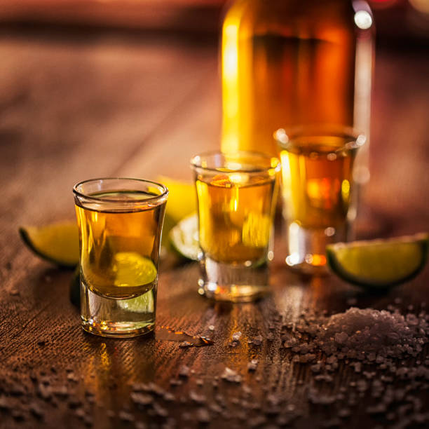Tequila Shot Recipes Tequila Relaxdays