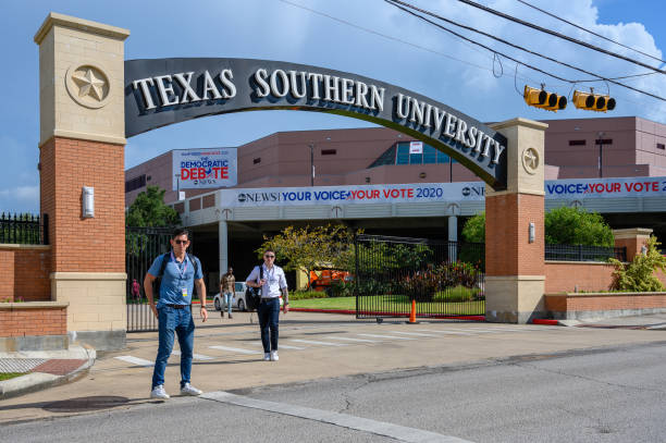 Texas San Antonio University (TSU)