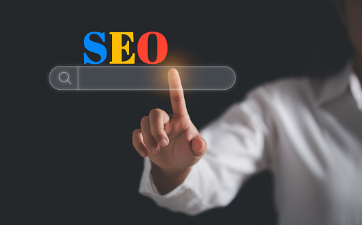 Seo Services Cary, NC